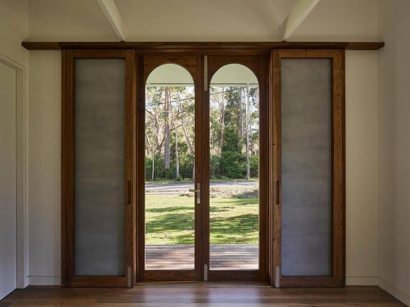 Re-Generation House / Alexander Symes Architect