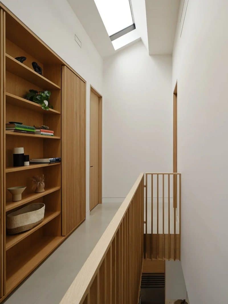 Woodycrest House / VFA Architecture + Design