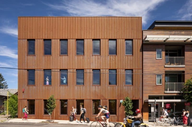 Mississippi Workshop / Waechter Architecture