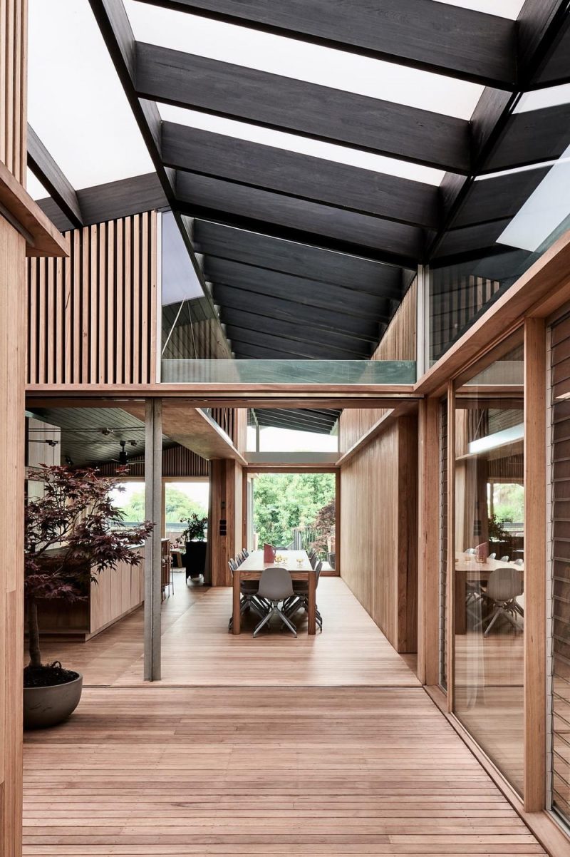 Kross House / FIGR Architecture Studio