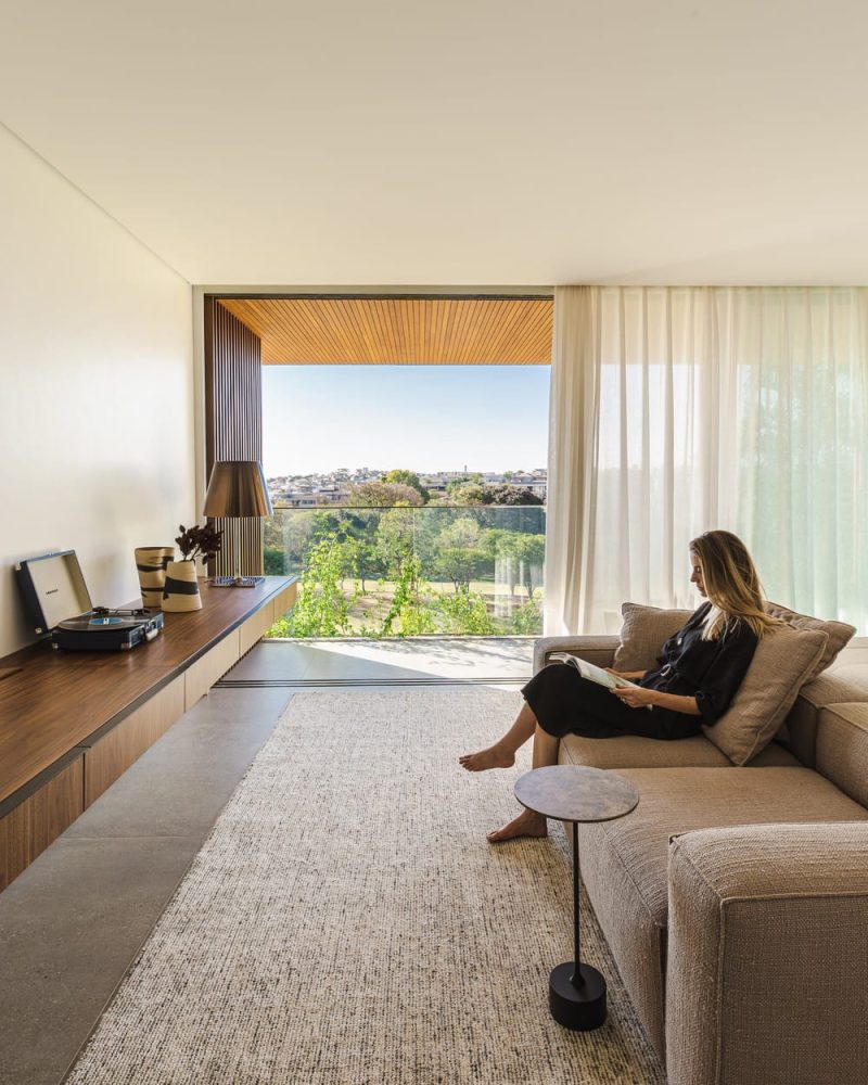 JF Residence / KG Studio