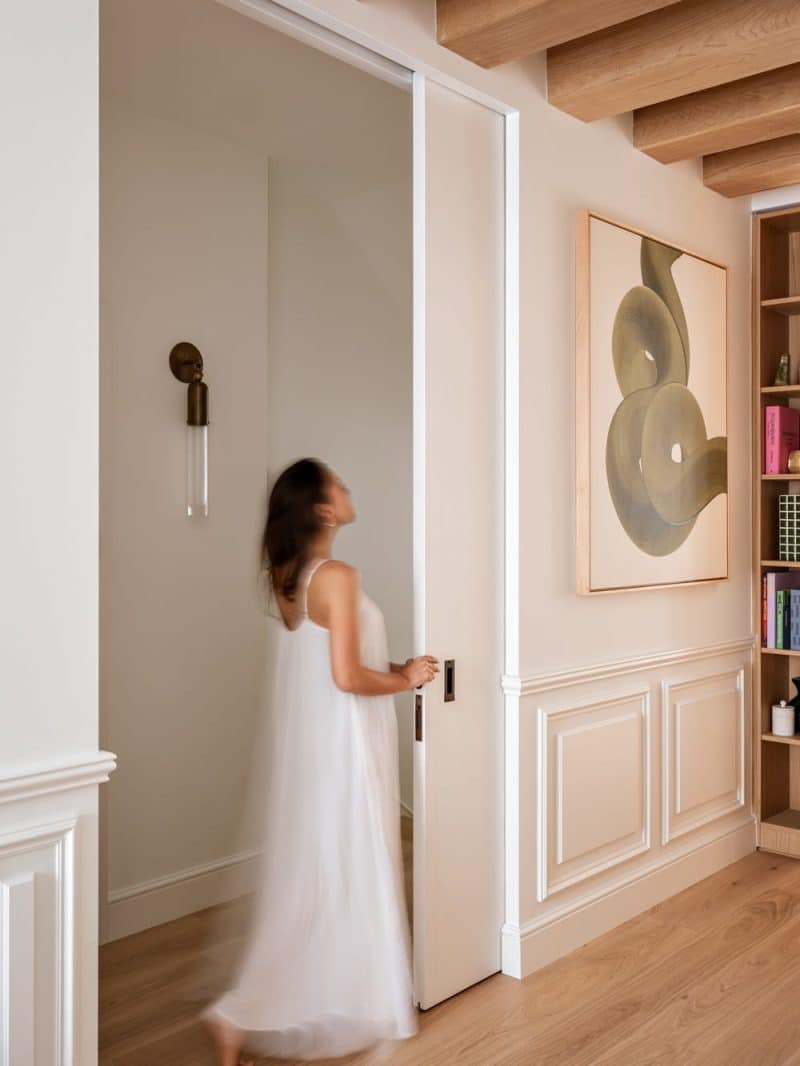 Notting Hill Townhouse / Studio WER