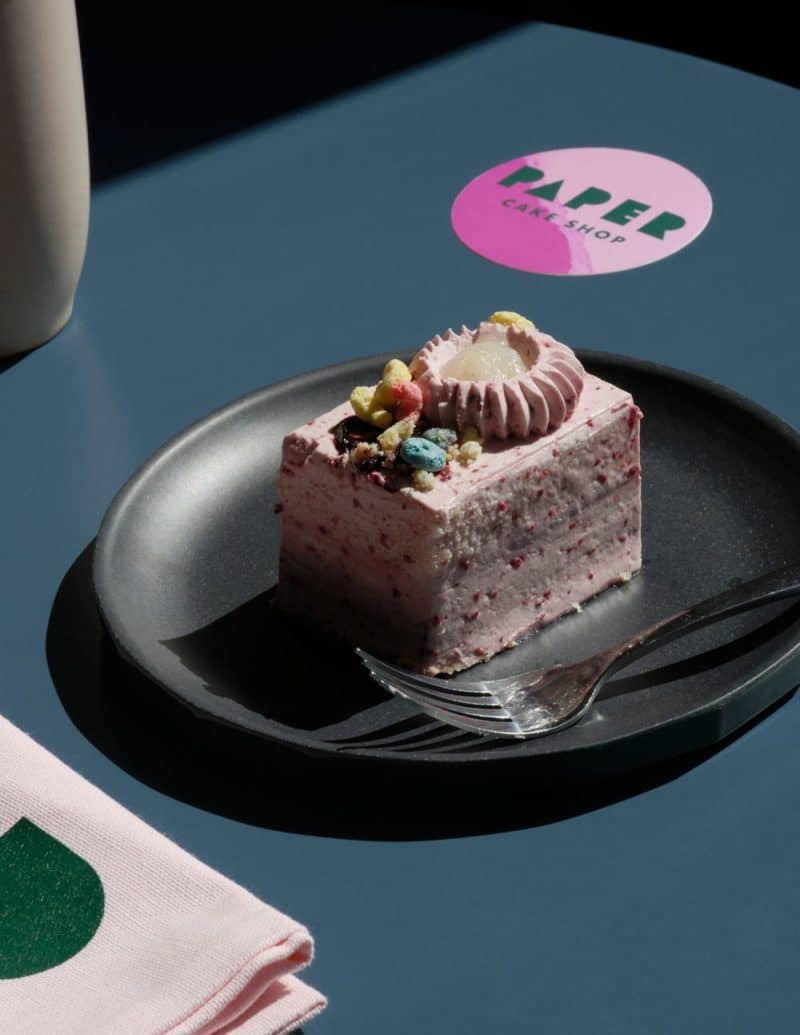 cake