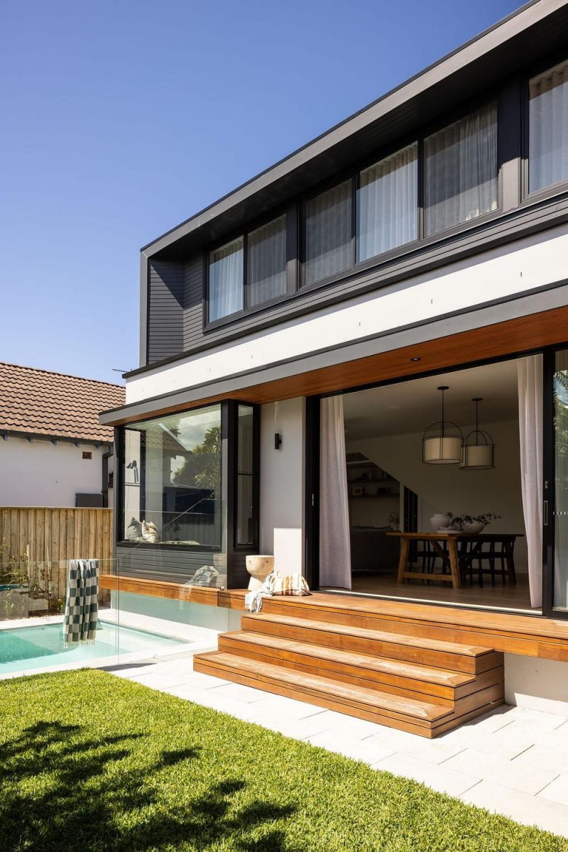 Randwick Home / McMillan Design
