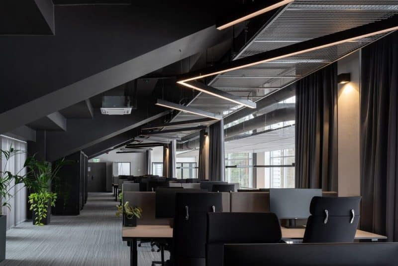 offices