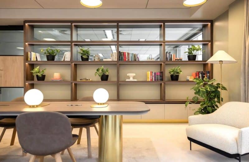 Cromwell Property Group Global Head Office