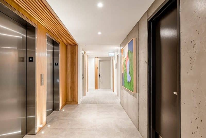 Le Mont Apartment / DAG Design Intérieur