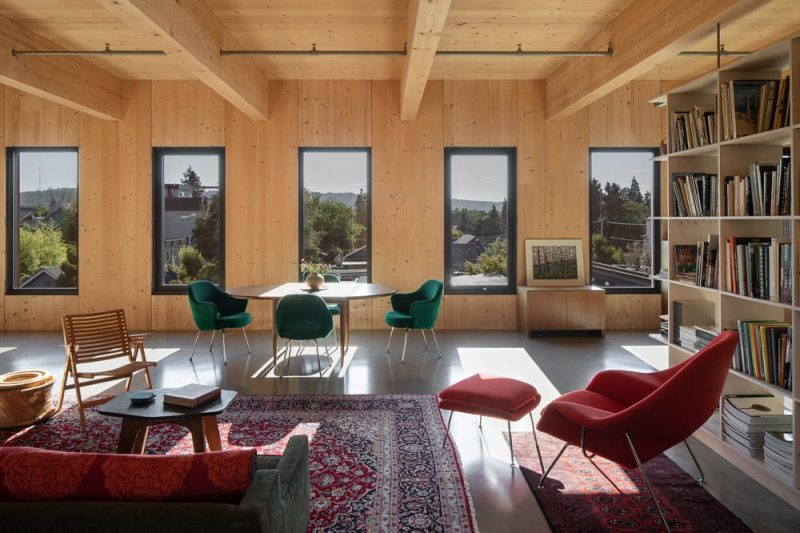 Mississippi Workshop / Waechter Architecture