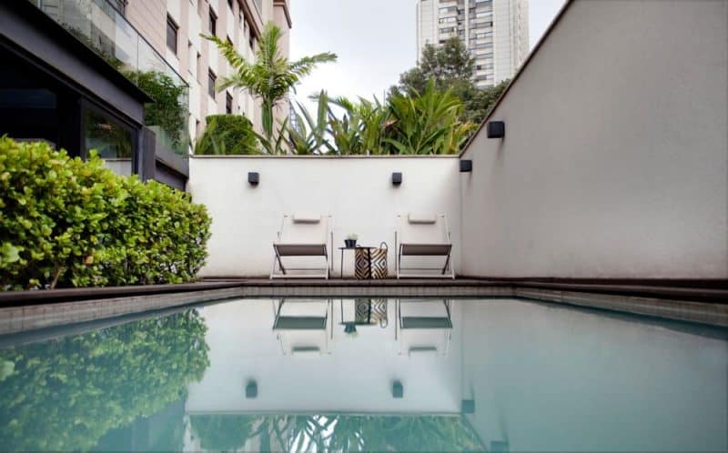 pool