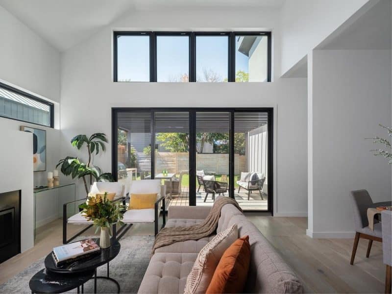 Oxford Avenue Residence / Workshop No.5
