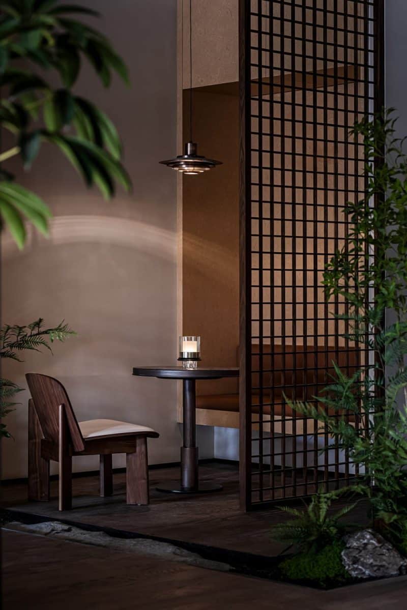 BOFF Coffee – A Versatile Community Space in Shenzhen