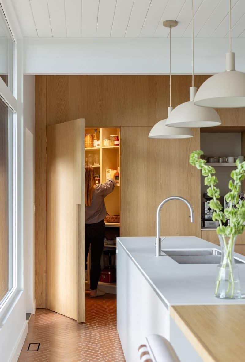 Westport House / Office Of Mcfarlane Biggar Architects + Designers