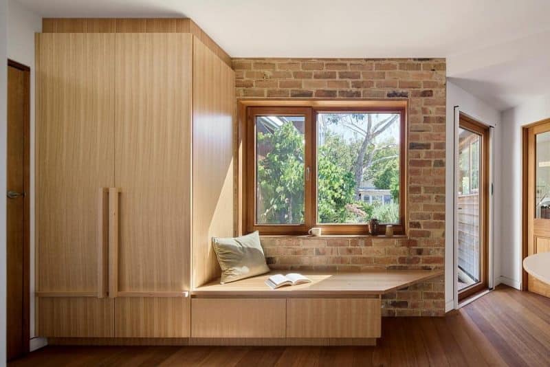 Subtle Shifts Home / Steffen Welsch Architects