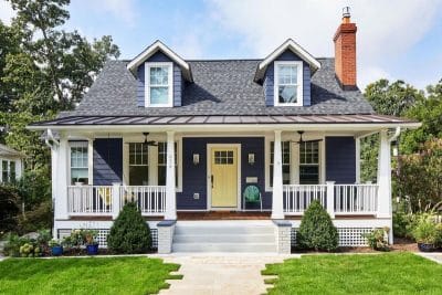 Design Tricks That Help Homes Sell for More