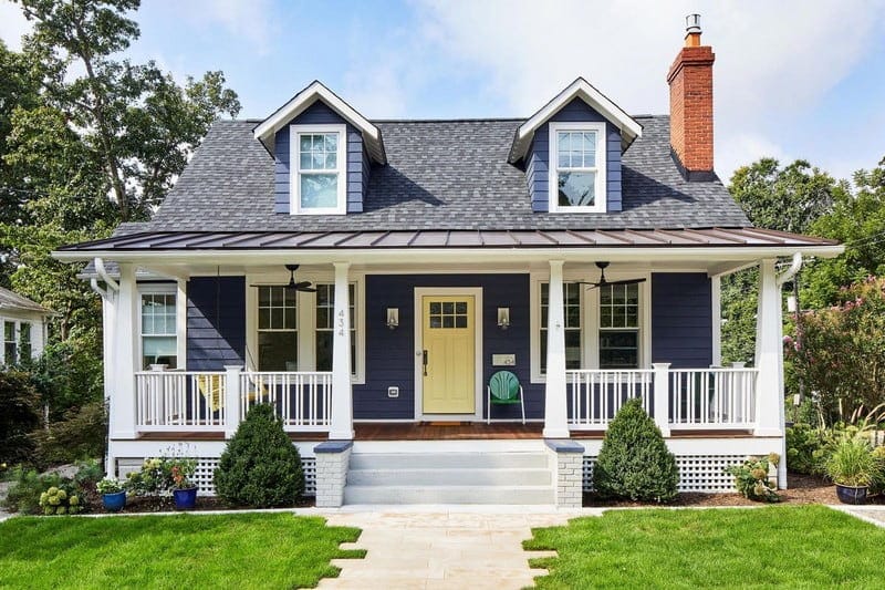 Design Tricks That Help Homes Sell for More