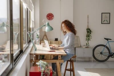 Designing Your First Home Office