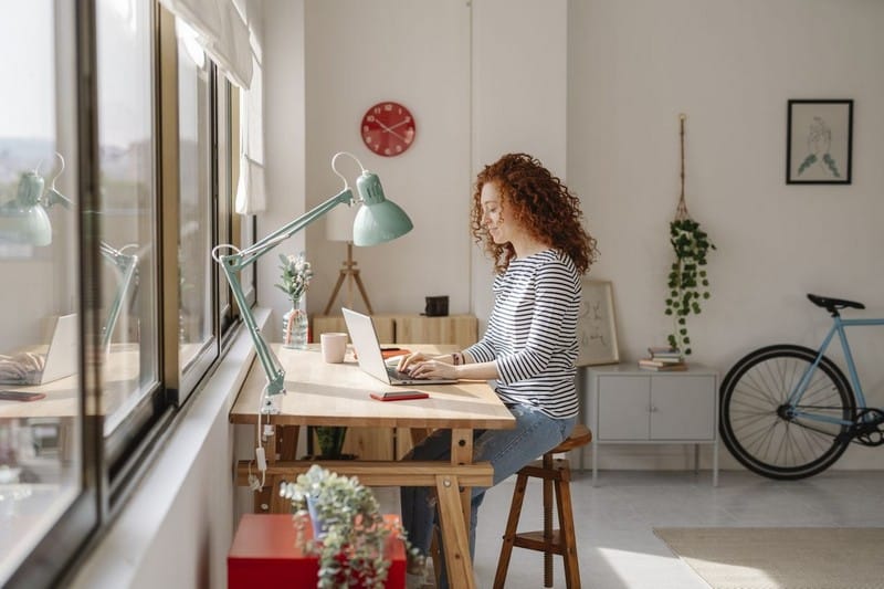 Designing Your First Home Office