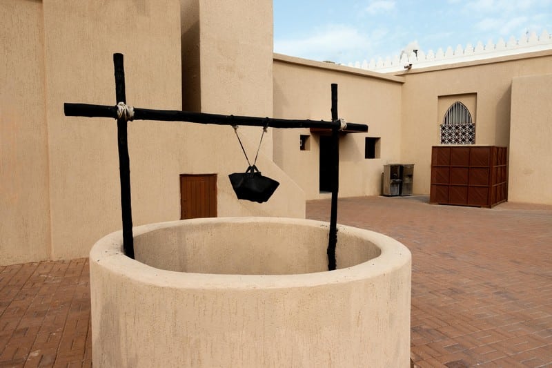 What You Need to Know About Using a Domestic Well for Drinking Water
