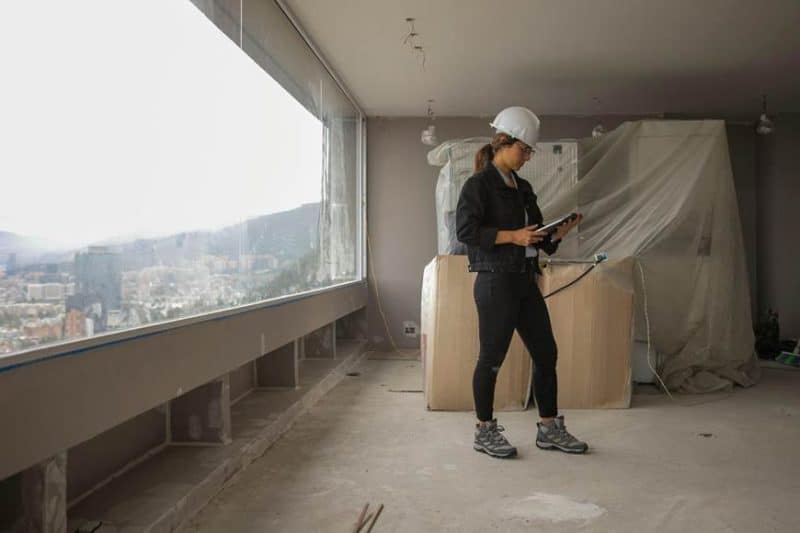 Integrating HVAC Software Into Sustainable Home Design