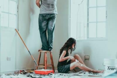 Real-World Examples of Home Renovations with Architectural Vision