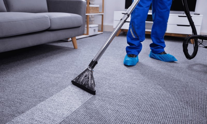 How Can House Cleaning Before Selling Boost Home Value?