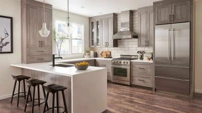 How to Design a Kitchen That Actually Works for Your Life