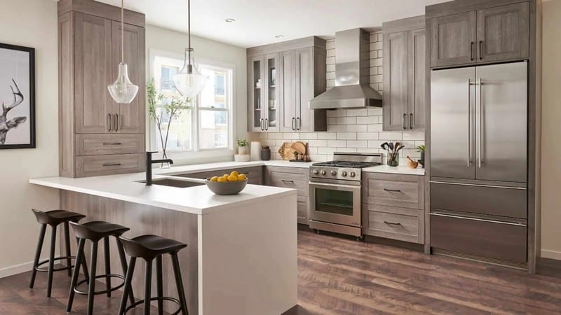 How to Design a Kitchen That Actually Works for Your Life