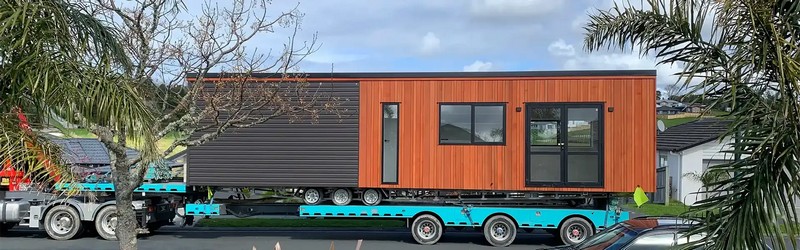 Why Portable Cabins Are a Popular Choice in New Zealand
