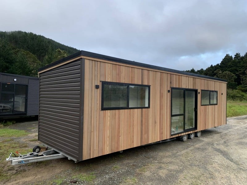 Why Portable Cabins Are a Popular Choice in New Zealand