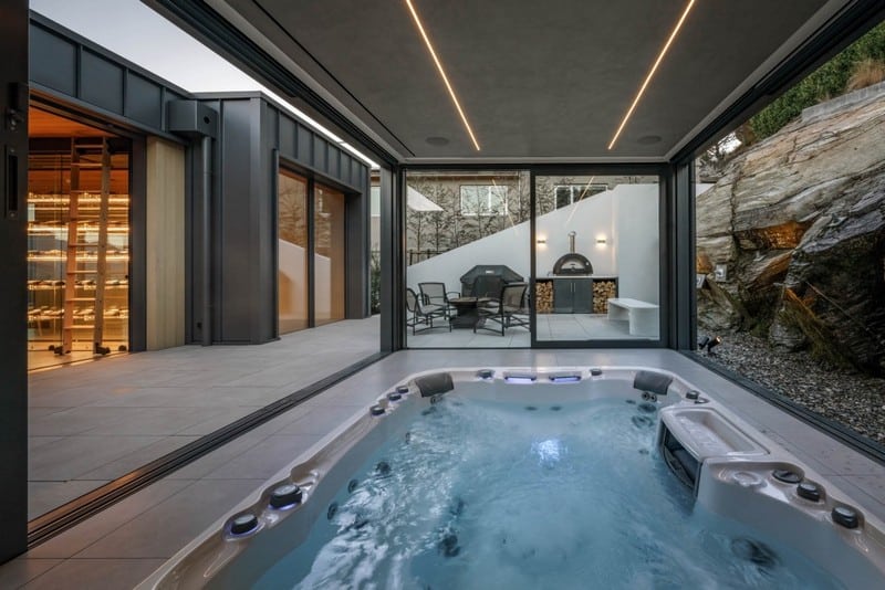 Queenstown House / TONIC Architecture + Design