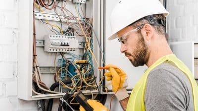 Thinking About an Electrical Upgrade? Here’s What Homeowners Often Overlook