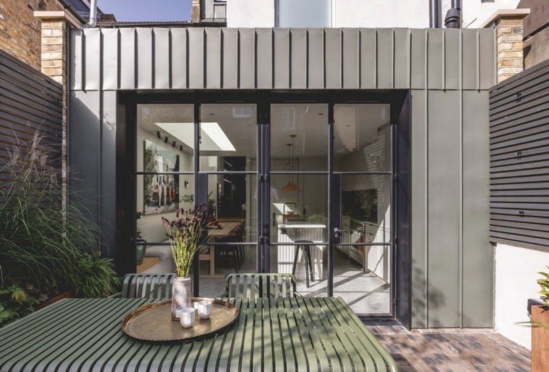 Top 5 Questions to Ask Before Buying a Crittall Door