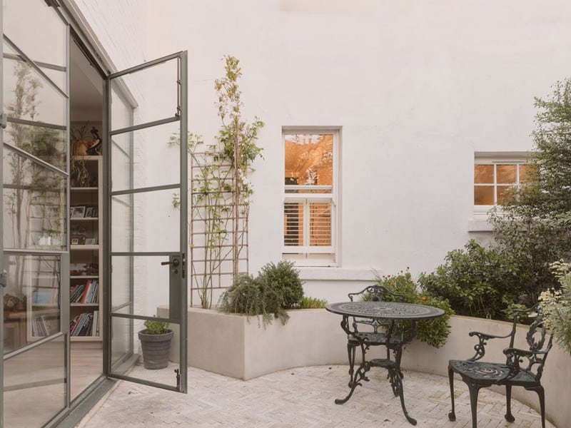 Top 5 Questions to Ask Before Buying a Crittall Door