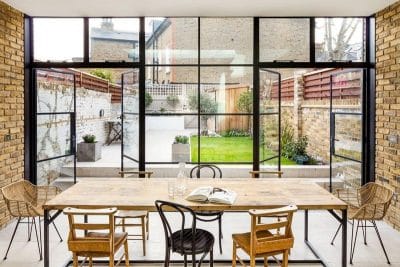 Top 5 Questions to Ask Before Buying a Crittall Door