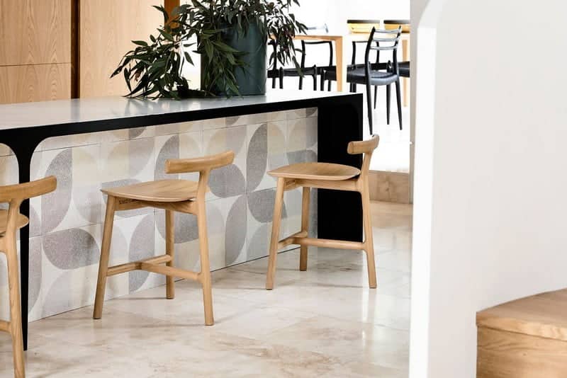 Enhance Your Home with the Timeless Charm of Travertine Tile
