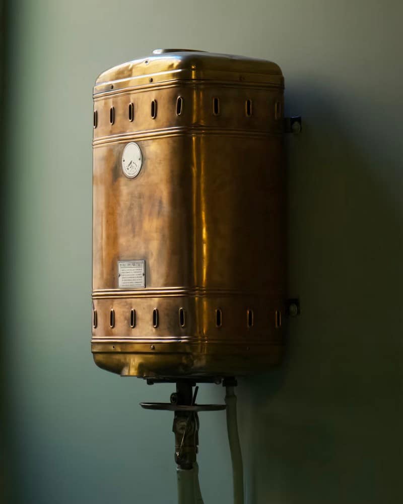 How Regular Water Heater Maintenance Can Extend the Life of Home Systems