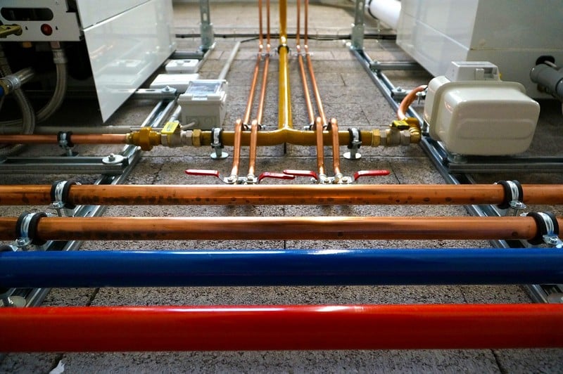 How Regular Water Heater Maintenance Can Extend the Life of Home Systems