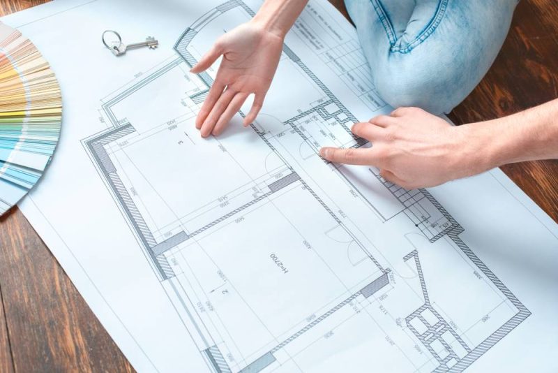 What to Consider Before Building Onto Your Home
