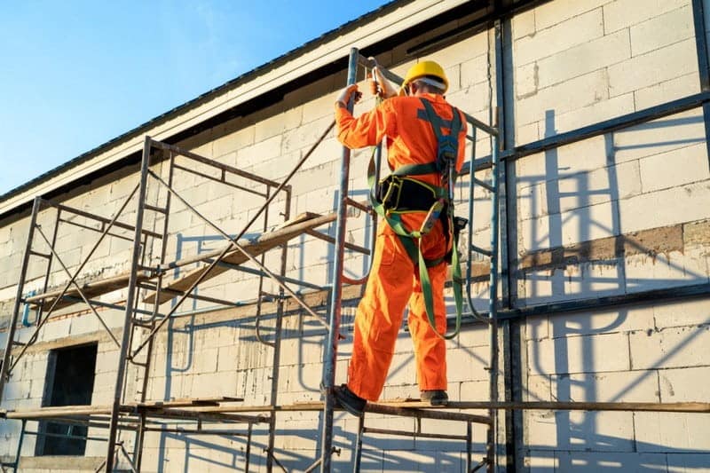 Why is Scaffolding Important in Every Modern Construction Process?