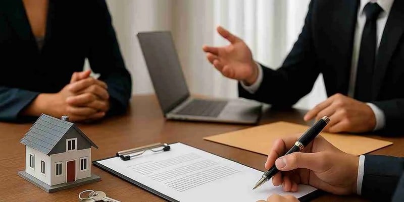 5 Best Real Estate Lawyer Options in New York