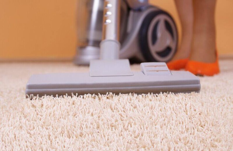 Refresh Your Space with Expert Carpet Cleaning Tips