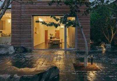 House J / Atelier About Architecture