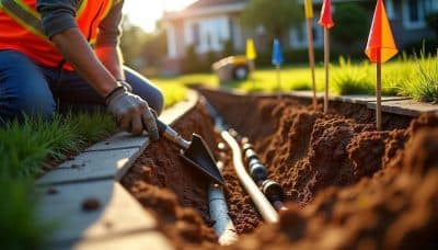 How to Master Safe Digging Practices: A Homeowner's Guide to Underground Safety