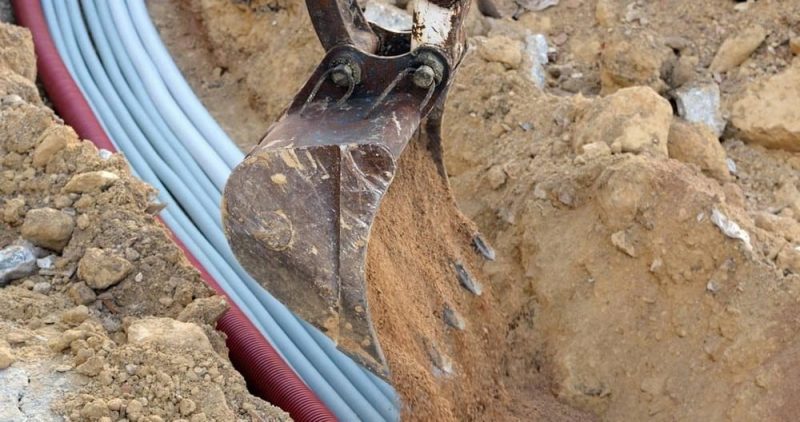 How to Master Safe Digging Practices: A Homeowner's Guide to Underground Safety