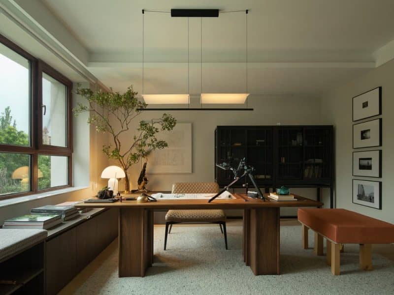 office