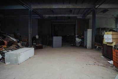 How to Handle a Basement Flood Without Panicking
