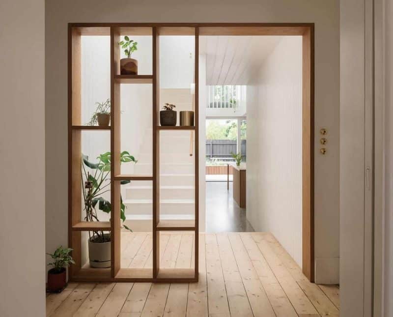 Brunswick Galley House / Topology Studio