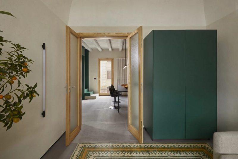 Sambuca di Sicilia House / Studio Didea