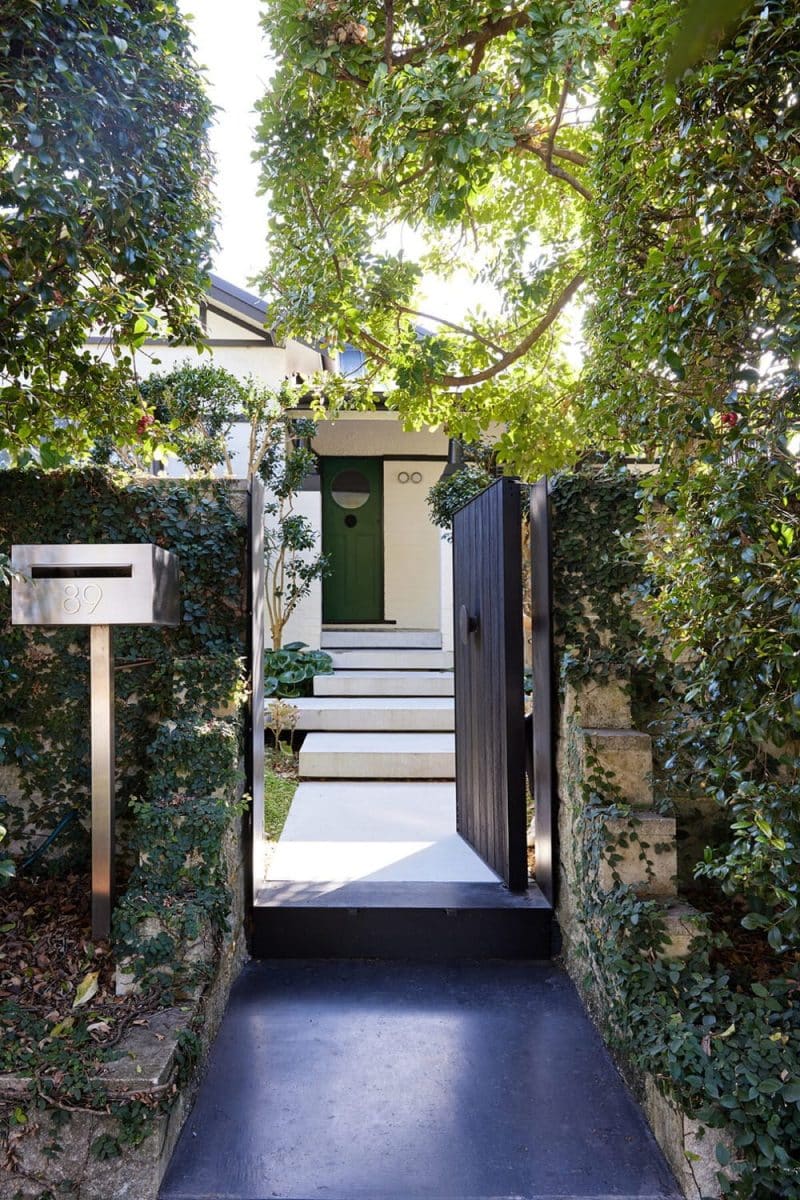 Hideaway House / Studio Prineas