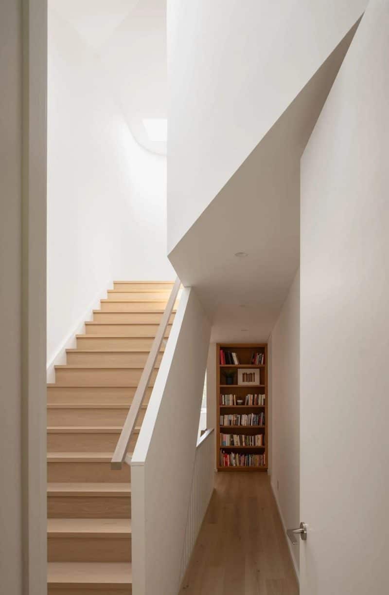 House of Books / WILLIAMSONWILLIAMSON